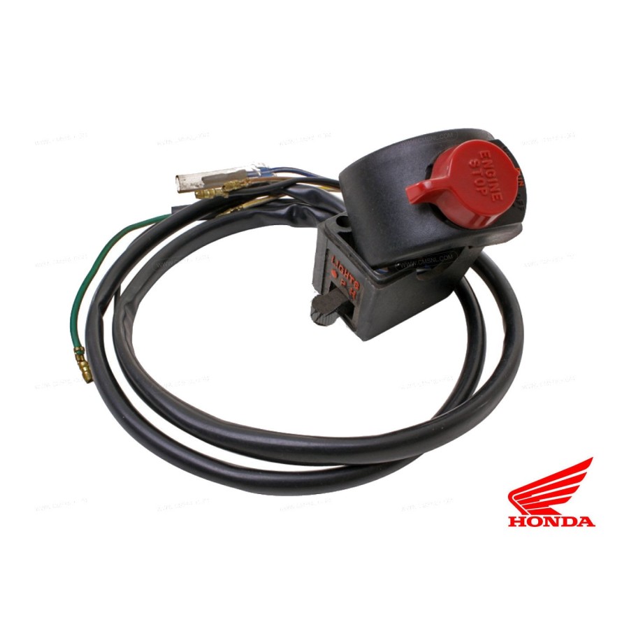 Service Moto Pieces|Comodo - Droit - coupure+Lumiere - XR125|comodo|129,00 €