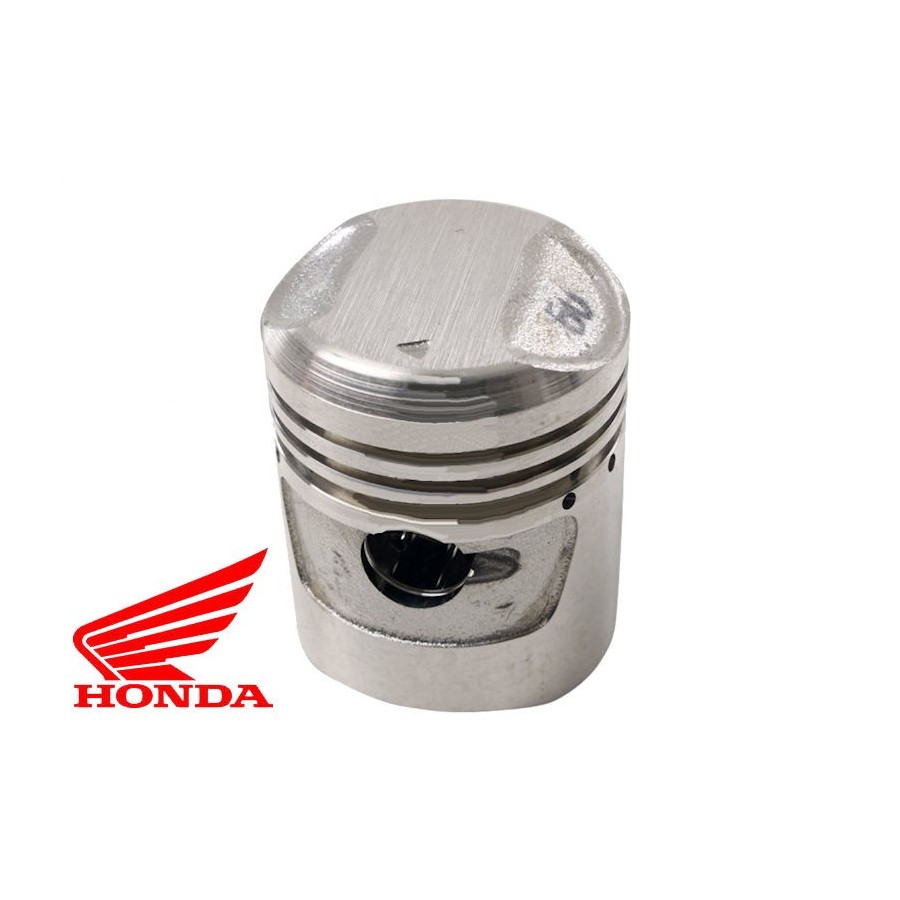 Service Moto Pieces|Moteur - Piston - (+0.50) - VF1000F/-VF1000R|Bloc Cylindre - Segment - Piston|82,80 €