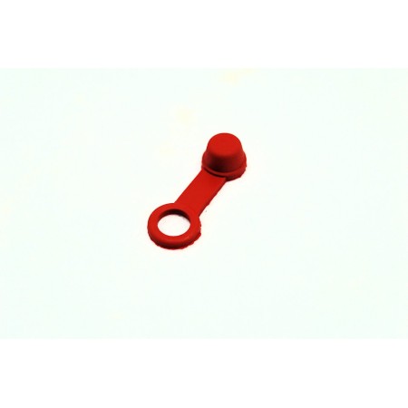 Service Moto Pieces|Frein - Etrier - Vis de purge - Capuchon - Rouge|Vis de Purge|2,60 €