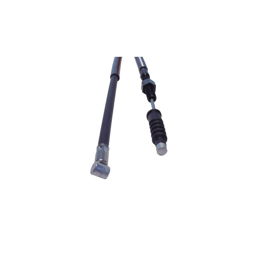 Service Moto Pieces|Cable - Embrayage - ST50 - ST70 - Dax - Noir|Cable - Embrayage|13,40 €