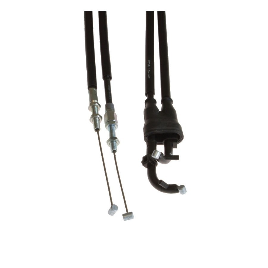 Service Moto Pieces|Accelerateur - cable - 5G2-26311-00 - XJ750 - (11M)|Cable Accelerateur - tirage|15,20 €