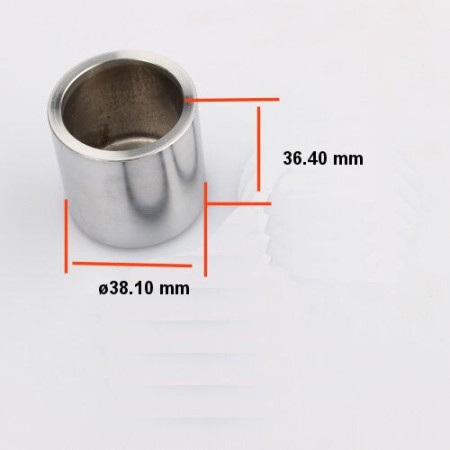 Frein - Etrier - Piston - ø 38.10 x36.40mm - 4W1-W0057-00 