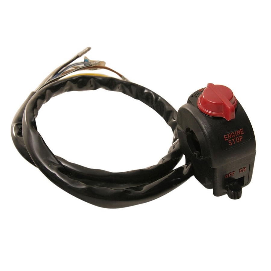 Service Moto Pieces|Carburateur - Flotteur laiton - Adaptable - (x1) - CB125K5 - CB200 - ST50/70|Flotteur|21,90 €