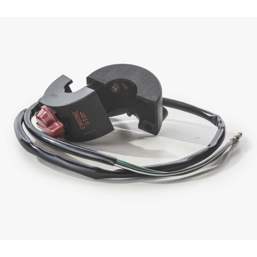 Service Moto Pieces|Cable Starter - C50Z2 - C70 - (1979-1983)|Cable - Starter|25,90 €