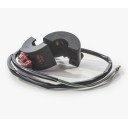 Comodo - Droit  - coupure - XL250R
