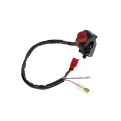 Service Moto Pieces|Cable - Starter - 17950-KC2-000|Cable - Starter|53,60 €