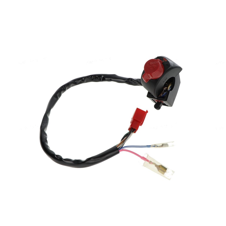 Service Moto Pieces|Cable - Compte tour - MTX50/80 |Cable - Compte tour|11,90 €