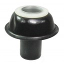 Carburateur - boisseau + membrane - 1FK-14940-09 - VMAX 1200 - XV500 - XV535 - XVZ1300