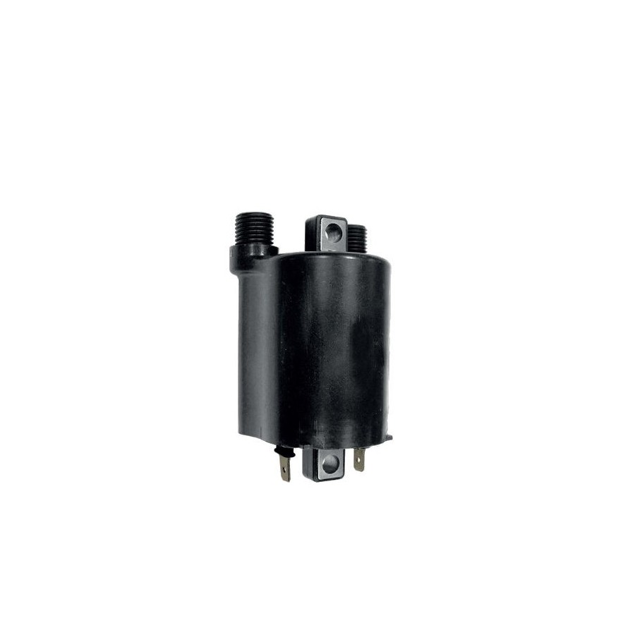 Allumage - Bobine - 12v - Double - 80mm - .... - NTV600 - NTV650 - ... - VT600 - .... - CBR1100 - ... - ZZR400 - ZZR600 Allumage - Bobine - 12v - Double - 80mm - .... - NTV600 - NTV650 - ... - VT600 - .... - CBR1100 - ... - ZZR400 - ZZR600