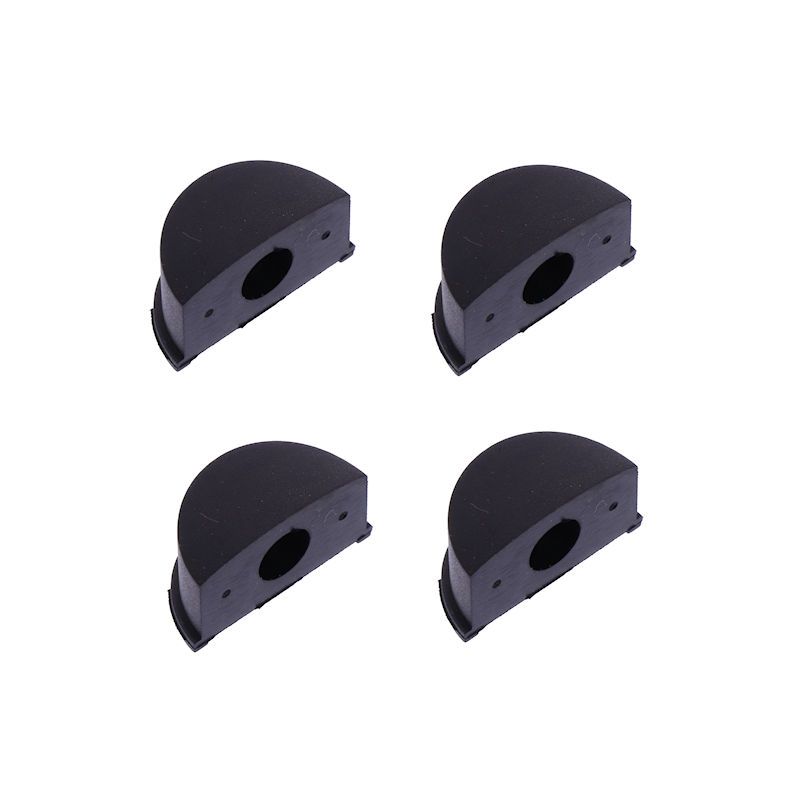 Service Moto Pieces|Moteur - 1/2 lune - Cache lateral de culasse - (x4) - 92066-1011|Couvercle culasse - cache culbuteur|16,22 €