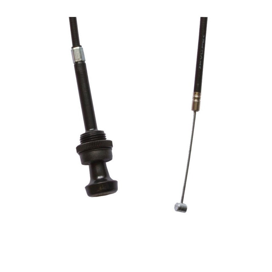 Cable  - Starter - 58400-45100 - GS550 - ... - GSX1100 - ...-1979