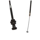 Cable  - Starter - 58400-45100 - GS550 - ... - GSX1100 - ...-1979