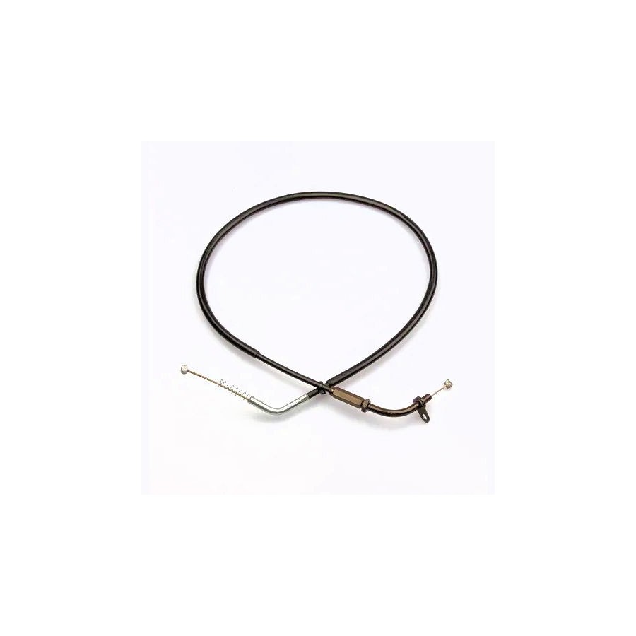 Cable  - Starter - 58410-01D01 - GS500E - 1989