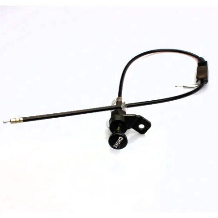 Cable  - Starter - 58400-48E00 - VZ800