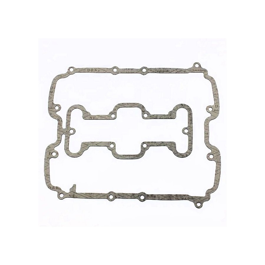 Service Moto Pieces|Moteur - Joint cache culbuteur - couvercle - 4BR-11193-00 - XJ600|Couvercle culasse - cache culbuteur|25,30 €