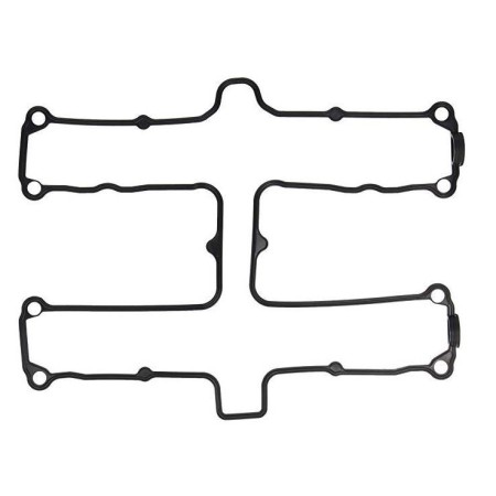 Moteur - Joint Caoutchouc - Couvercle culasse, cache arbre a came - 5G2-11193-00 - XJ650 - XJ750