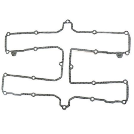 Moteur - Couvercle culasse, cache arbre a came - 2H7-11193-00 - XS1100 (2H9)