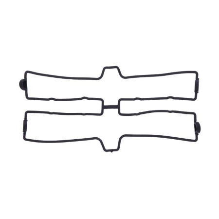Moteur - Joint cache culbuteur - couvercle - 1WG-11193-00 - FZR600 - 1989-1993