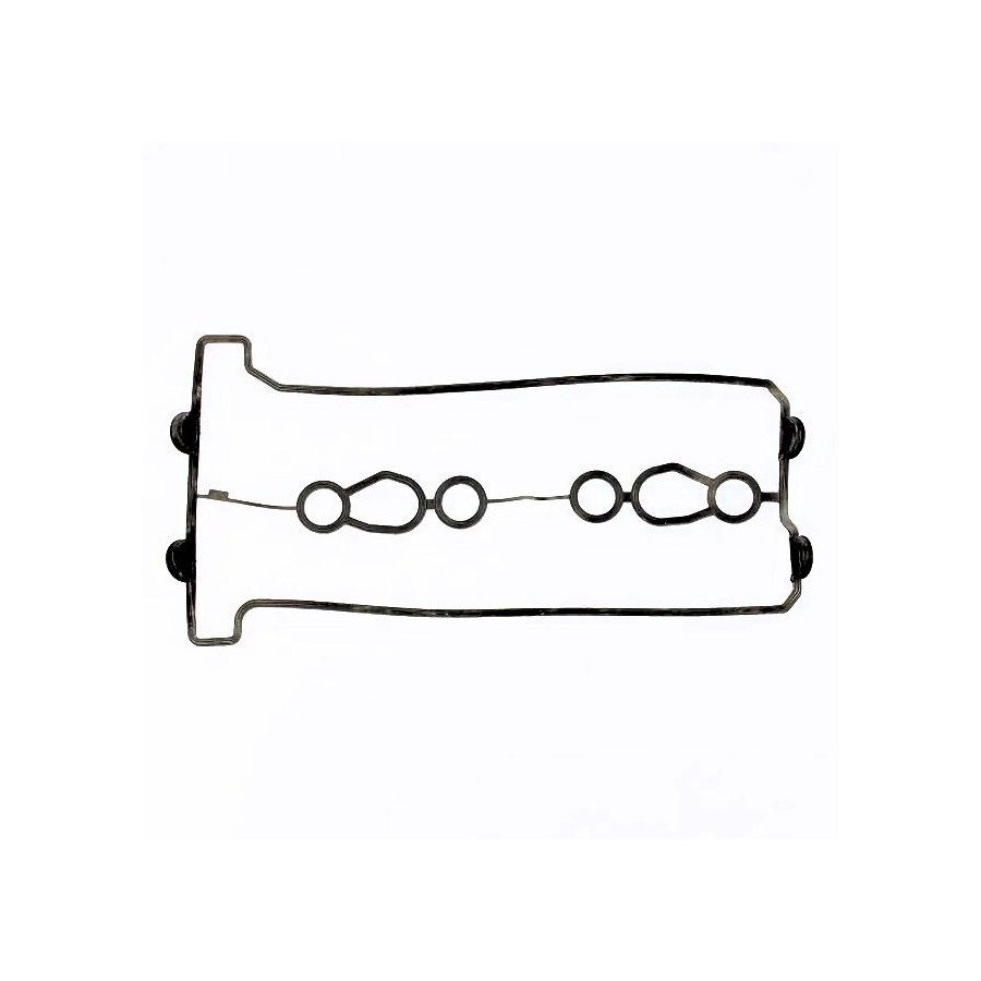 Service Moto Pieces|Moteur - Joint de Vis couvre culasse (x8) - Couvercle cache culbuteur : Suzuki, 09161-11006 / 09161-11008|Couvercle culasse - cache culbuteur|21,30 €