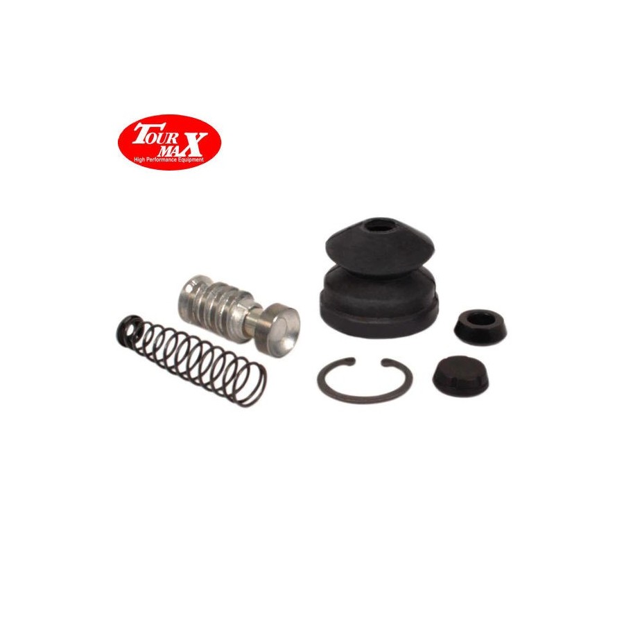 Frein - Maitre cylindre arriere - Kit reparation - ø 14.00 mm - CB750 Fa/Fb (81-82) - GL1100 - 1982