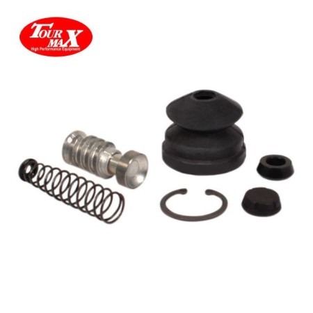 Frein - Maitre cylindre arriere - Kit reparation - ø 14.00 mm - CB750 Fa/Fb (81-82) - GL1100 - 1982