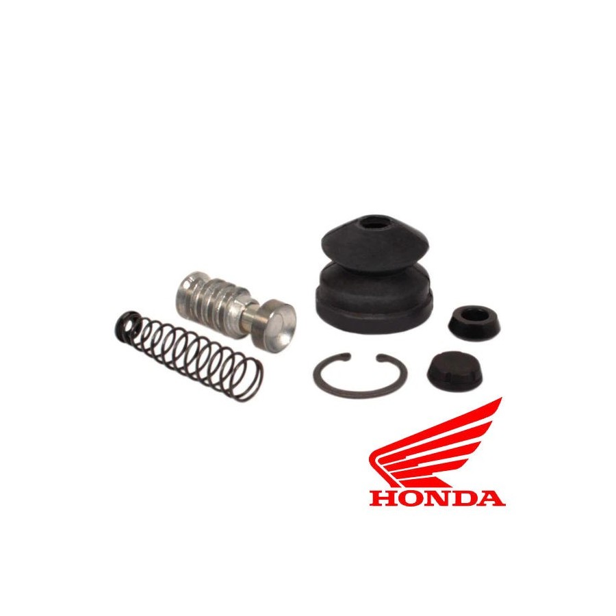 Frein - Maitre cylindre arriere - Kit reparation - ø 14.00 mm - GL1100 - 1982 Frein - Maitre cylindre arriere - Kit reparation - ø 14.00 mm - GL1100 - 1982