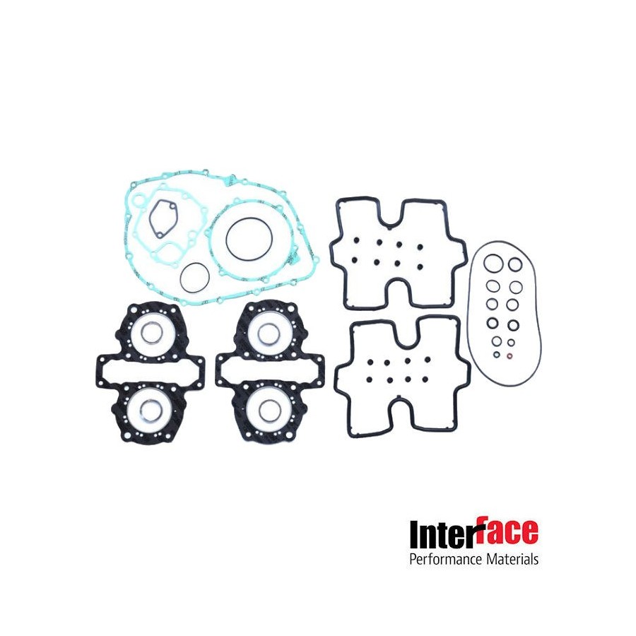 Service Moto Pieces|Moteur - Vis fixation palier - M6 x48mm - (x1)|1983 - CB1100 Fd|10,20 €