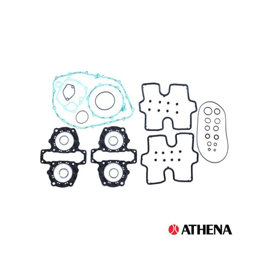 Moteur - Pochette Joint - Athena -VF1000 F / VF1000R - 1984