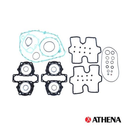 Moteur - Pochette Joint - Athena -VF1000 F / VF1000R - 1984