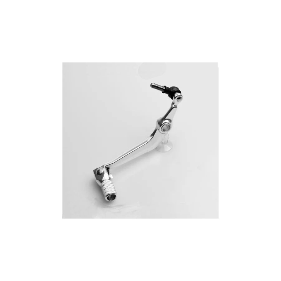 Service Moto Pieces|Cale pied - repose pied - Axe de fixation (x1)|Cale Pied - Selecteur|5,10 €