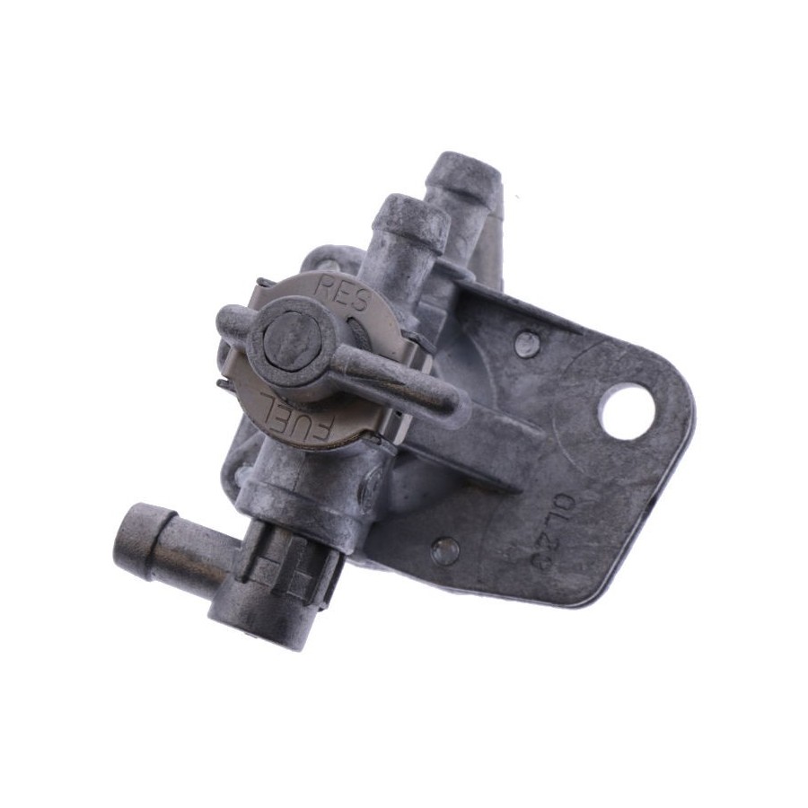 Service Moto Pieces|Camino - PA50 - Robinet - M10x1.00 - Sortie Ar. - On/Off/Res.|04 - robinet|29,90 €