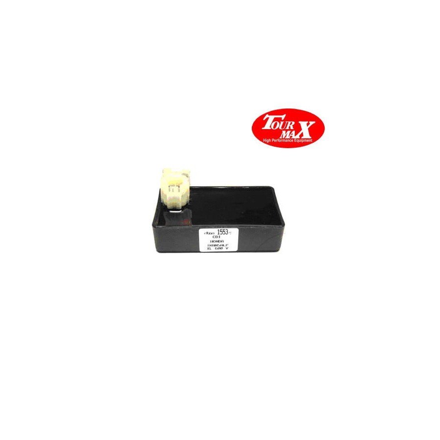 Unite de commande  - CDI - XL600V - 1989-1996 - XRV650 
