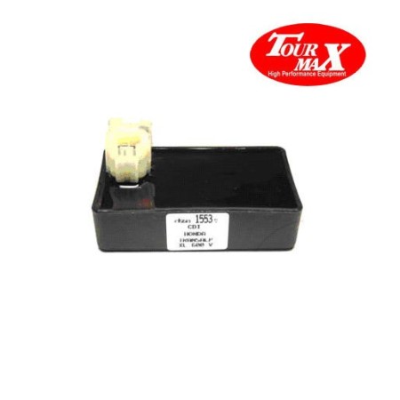 Unite de commande  - CDI - XL600V - 1989-1996 - XRV650 - 30410-MS8-610