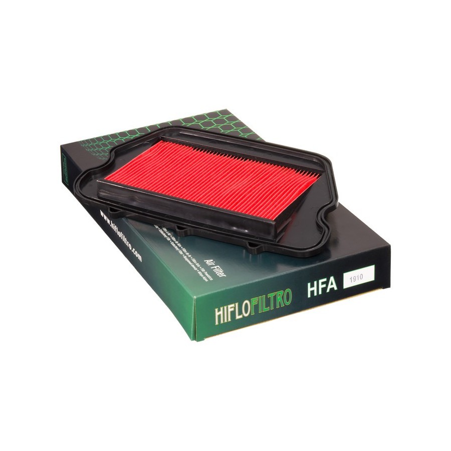 Filtre a air - Hiflofiltro - CBR1100xx - 1997-1998 - 17210-MAT-000