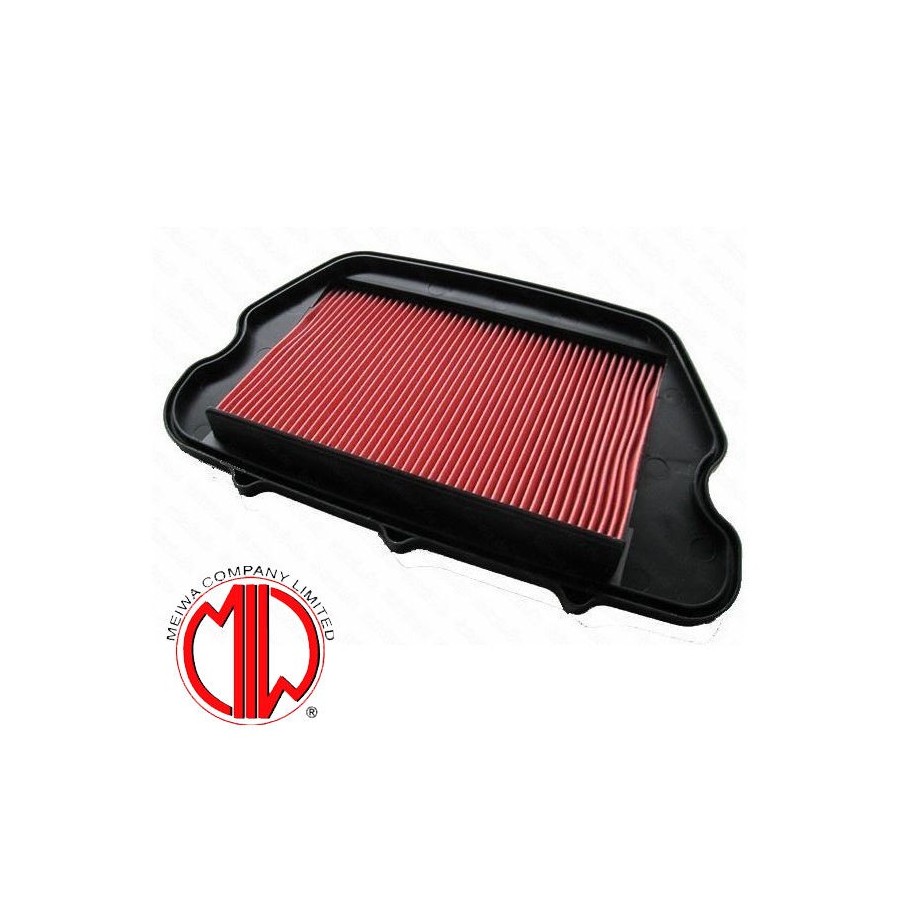 Service Moto Pieces|Filtre a Air - Hiflofiltro - HFA-2709 - VN750 - VN1500|Filtre a Air|9,90 €