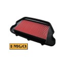 Filtre a air - EMGO - CBR1100xx - 1997-1998 - 17210-MAT-000