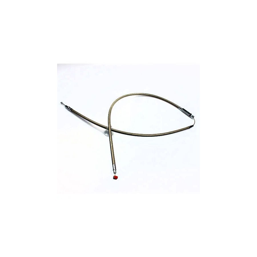 Cable - Embrayage - Gris - 54011-048 - Z900 - Z1000a