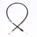 Cable - Court - Embrayage - 54011-054 -  S1 250 - S2 350 - S3 400