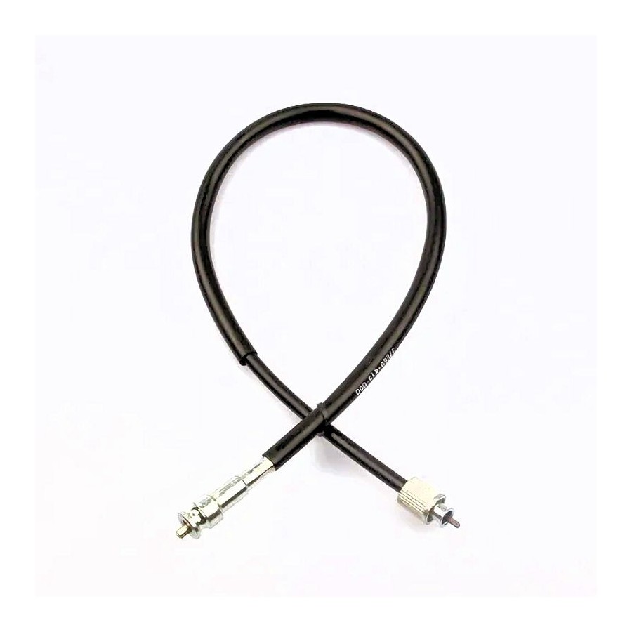 Cable - Compte tour - HD-C - 63cm - Noir - CB350F, ... ,CB550K, CB750K, CX400, CX500, CB650, ....