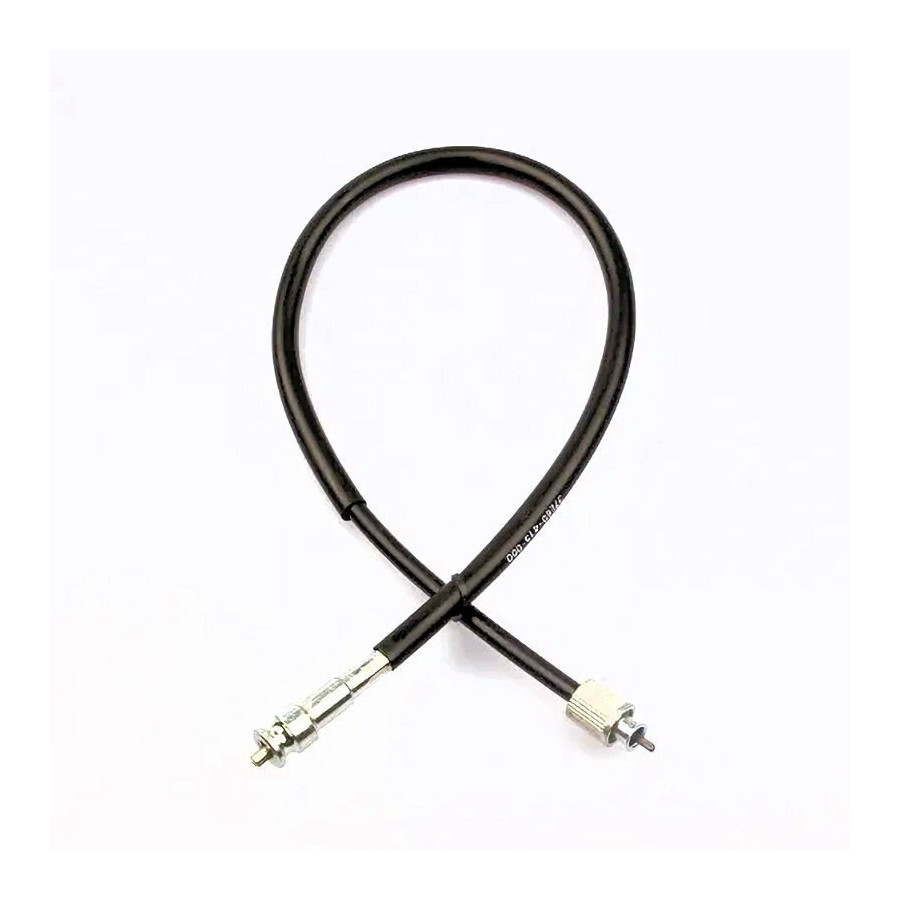 Cable - Compte tour - Noir - CB350F, ... ,CB550K, CB750K, CX400, CX500, CB650, .... Cable - Compte tour - Noir - CB350F, ... ,CB550K, CB750K, CX400, CX500, CB650, ....