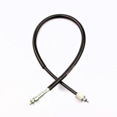 Cable - Compte tour - Noir - CB350F, ... ,CB550K, CB750K, CX400, CX500, CB650, ....