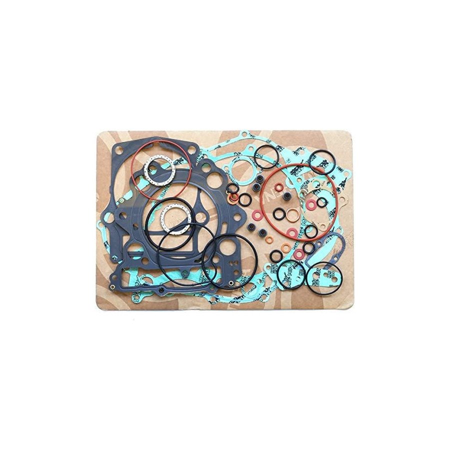 Moteur - Pochette joint - Interface - SZR660 - XTz660 (3YF)