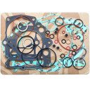 Moteur - Pochette joint - Interface - SZR660 - XTz660 (3YF)