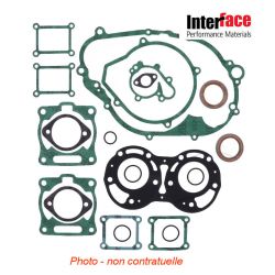 Service Moto Pieces|Moteur - Pochette Joint - complete - XL350 R|pochette|61,30 €