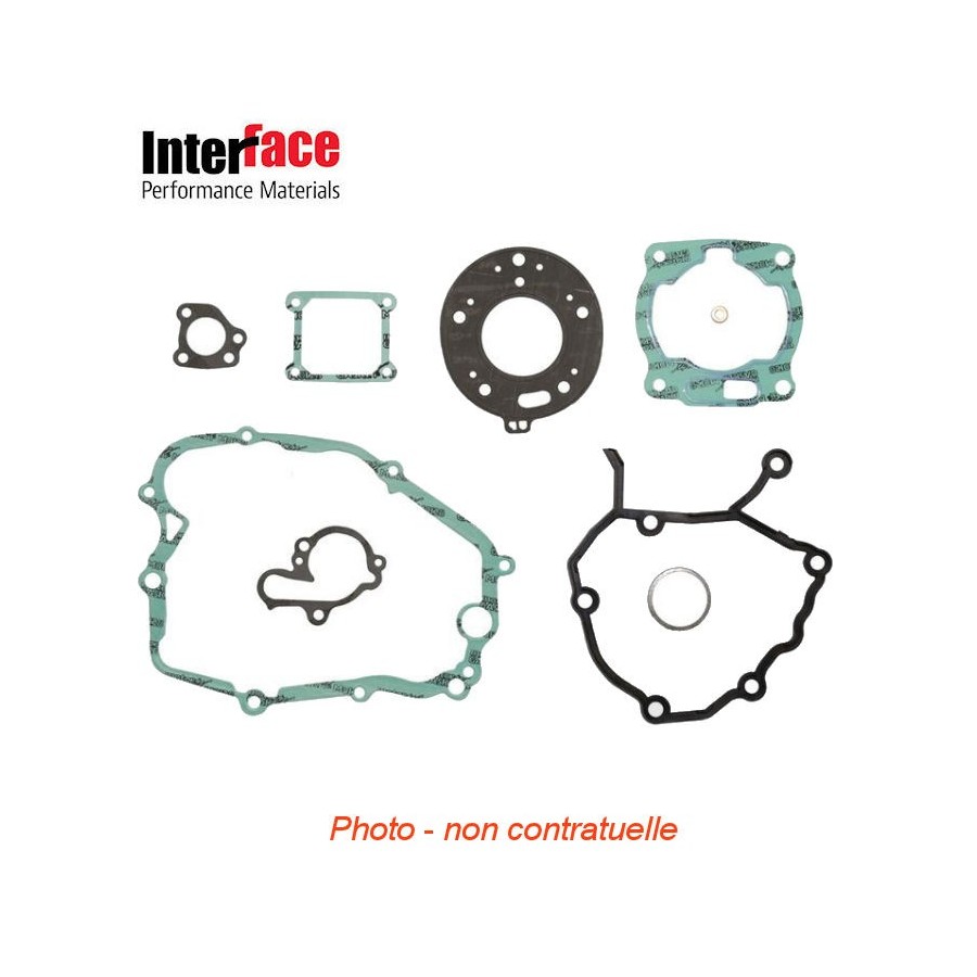 Service Moto Pieces|Moteur - Pochette joint - Interface - V-Max - 1200 |pochette|210,30 €