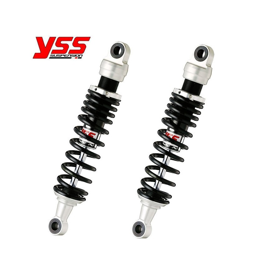 Service Moto Pieces|Amortisseur 325mm - YSS - CX500 C .... - Z650 -|Amortisseur|232,80 €