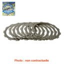 Embrayage - Disques garnis - NHC - CB650 (RC03/05) - CX650, GL 650