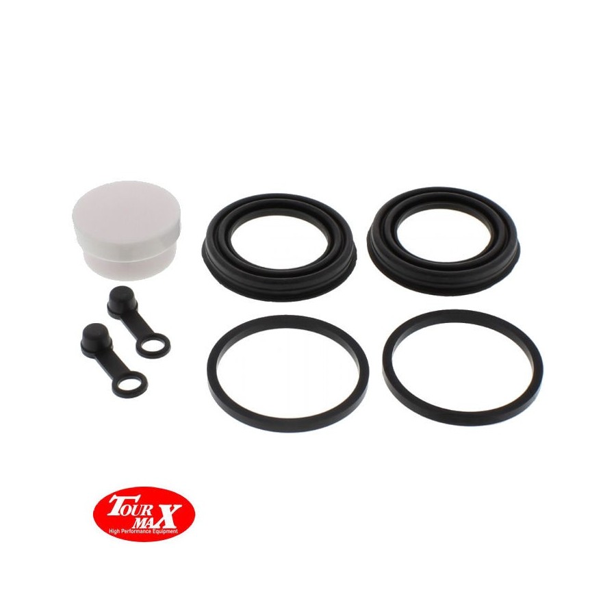 Service Moto Pieces|Frein - Etrier - Avant - kit de reparation - ZX-9R - ZRX1100 - ... - ...|Etrier Frein Avant|84,52 €