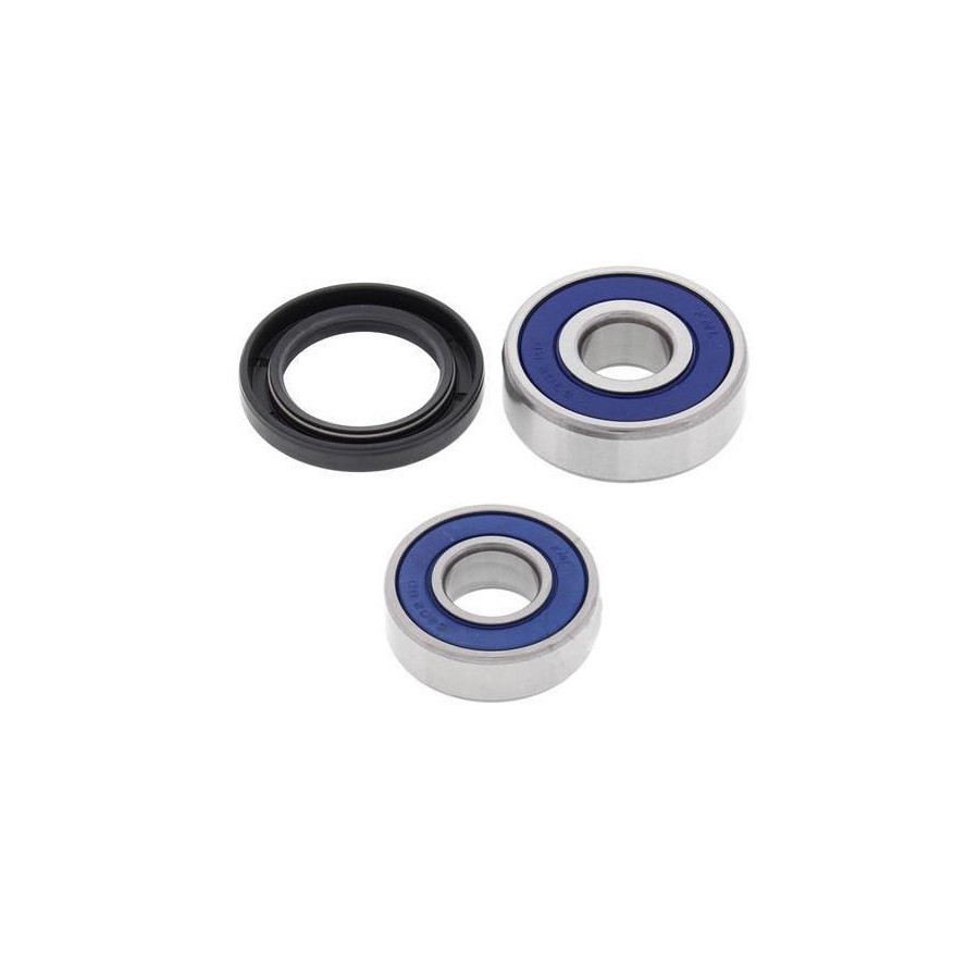 Roue - Arriere - Roulement + joint - 28x42x6 Roue - Arriere - Roulement + joint - 28x42x6