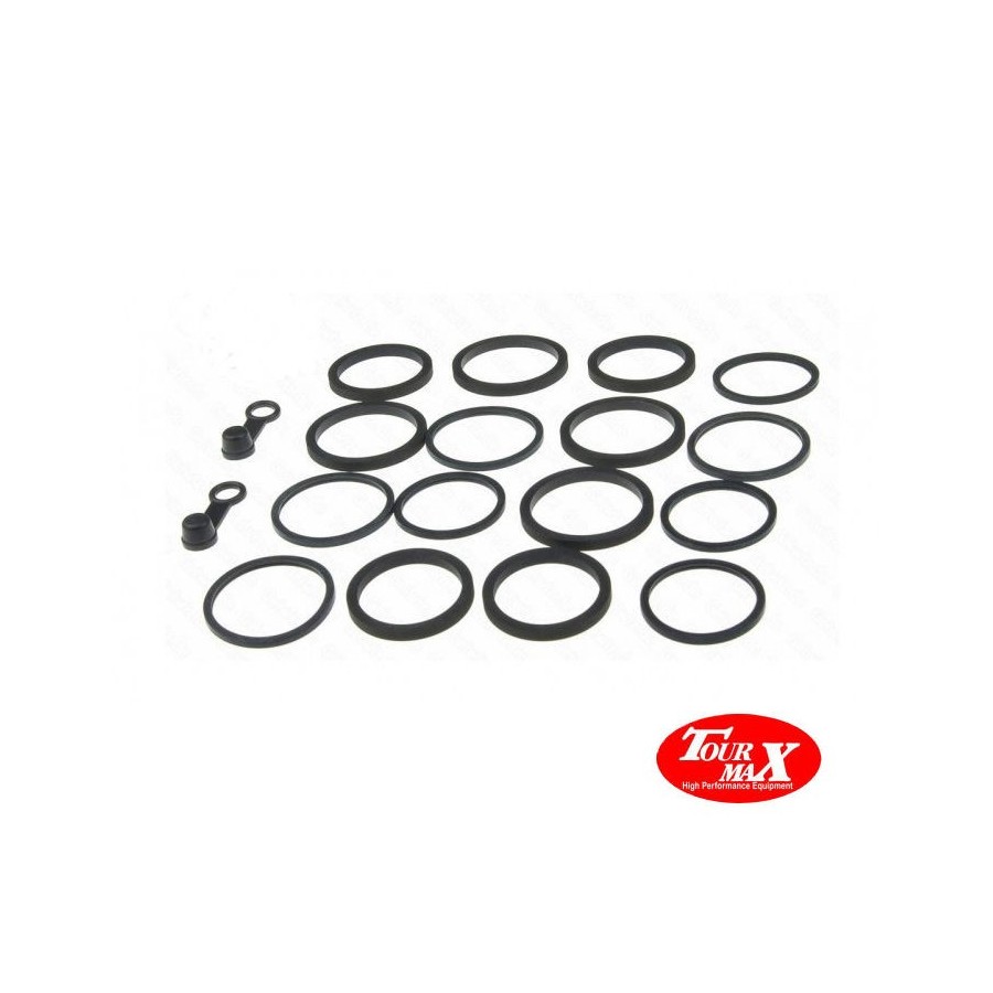 Service Moto Pieces|Frein - Etrier - Avant - kit de reparation - ø42.80 mm|Etrier Frein Avant|52,10 €